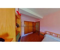 Piso en venta en calle Mata-Cariñena (Zaragoza)