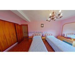 Piso en venta en calle Mata-Cariñena (Zaragoza)