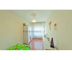 Piso en venta en calle Mata-Cariñena (Zaragoza)