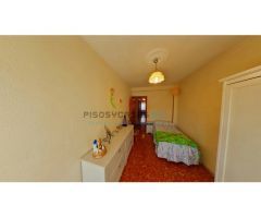 Piso en venta en calle Mata-Cariñena (Zaragoza)