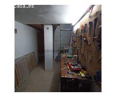 Piso en venta en calle Mata-Cariñena (Zaragoza)