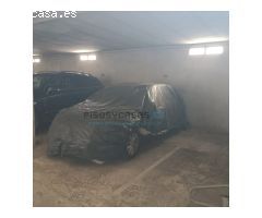 Piso en venta en calle Mata-Cariñena (Zaragoza)