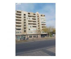 LOCAL EN ALQUILER EN AVD. GENERAL MILITAR (ZARAGOZA)