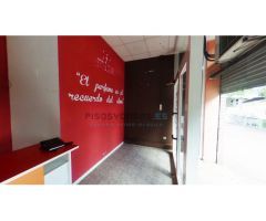 LOCAL EN ALQUILER EN AVD. GENERAL MILITAR (ZARAGOZA)