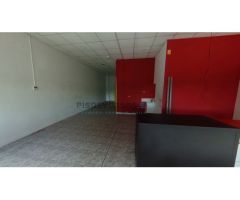 LOCAL EN ALQUILER EN AVD. GENERAL MILITAR (ZARAGOZA)