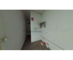LOCAL EN ALQUILER EN AVD. GENERAL MILITAR (ZARAGOZA)