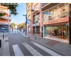 Local comercial en el centro de Palamós