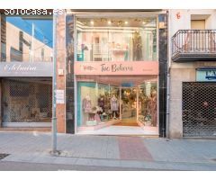Local comercial en el centro de Palamós