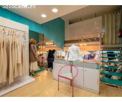 Local comercial en el centro de Palamós