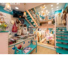 Local comercial en el centro de Palamós