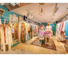 Local comercial en el centro de Palamós