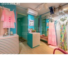 Local comercial en el centro de Palamós