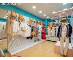 Local comercial en el centro de Palamós