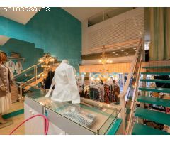 Local comercial en el centro de Palamós
