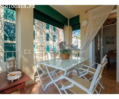 Apartamento en zona tranquila y piscina comunitaria