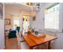 Apartamento en zona tranquila y piscina comunitaria