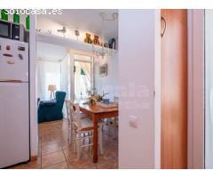 Apartamento en zona tranquila y piscina comunitaria