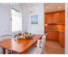 Apartamento en zona tranquila y piscina comunitaria
