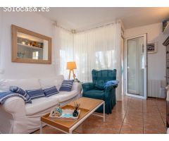 Apartamento en zona tranquila y piscina comunitaria