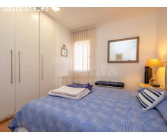 Apartamento en zona tranquila y piscina comunitaria