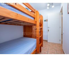 Apartamento en zona tranquila y piscina comunitaria