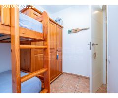 Apartamento en zona tranquila y piscina comunitaria