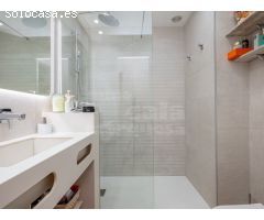 Apartamento en zona tranquila y piscina comunitaria