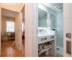 Apartamento en zona tranquila y piscina comunitaria