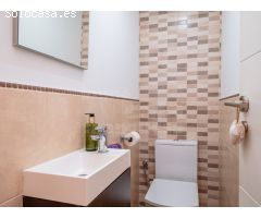 Apartamento en zona tranquila y piscina comunitaria