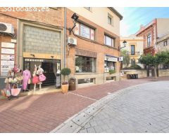 Local comercial en pleno centro de Begur