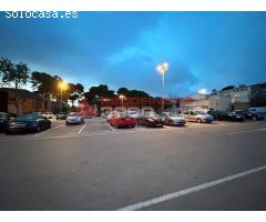 Local comercial en el centro de Palamós