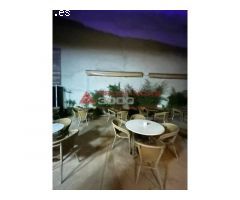 Local comercial en el centro de Palamós