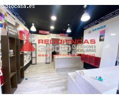Local comercial en el centro de Palamós