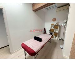 Apartamento con amplia terraza y garaje privado en Calella de Palafrugell