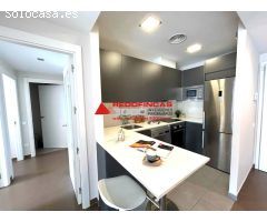 Apartamento en zona tranquila y piscina comunitaria