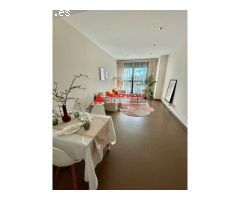 Apartamento en zona tranquila y piscina comunitaria