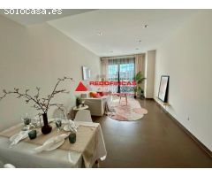 Apartamento en zona tranquila y piscina comunitaria