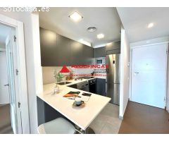Apartamento en zona tranquila y piscina comunitaria