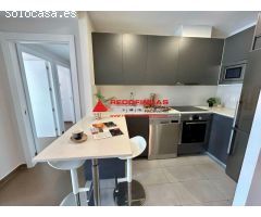 Apartamento en zona tranquila y piscina comunitaria