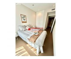 Apartamento en zona tranquila y piscina comunitaria