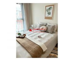 Apartamento en zona tranquila y piscina comunitaria
