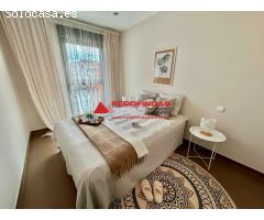 Apartamento en zona tranquila y piscina comunitaria
