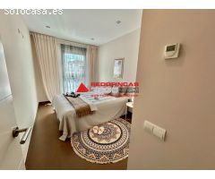 Apartamento en zona tranquila y piscina comunitaria