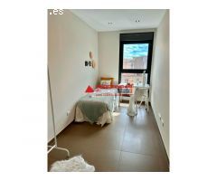 Apartamento en zona tranquila y piscina comunitaria