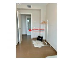 Apartamento en zona tranquila y piscina comunitaria