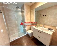Apartamento en zona tranquila y piscina comunitaria