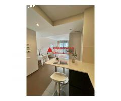 Apartamento en zona tranquila y piscina comunitaria