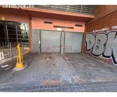 Piso reformado de 85 m² con terraza privada a 150 m de la Sagrada Familia