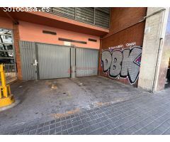 Piso reformado de 85 m² con terraza privada a 150 m de la Sagrada Familia