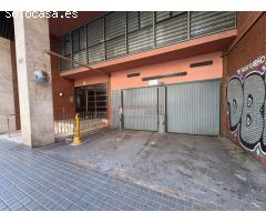 Piso reformado de 85 m² con terraza privada a 150 m de la Sagrada Familia